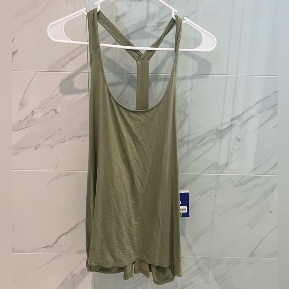 Target joylab yback tank top - Picture 1 of 5